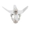 Blender Blade Assembly 503397 Stainless Steel Blender Cutter Blade Replacement for MX1000 MX1100