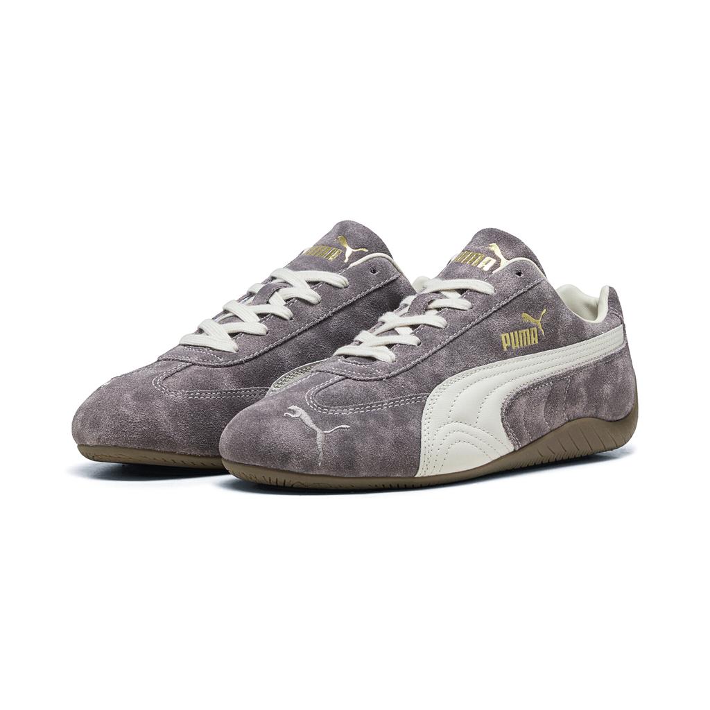 Puma Sneakers Unisex Speedcat Marrone Sbiadito 403688-05