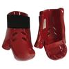 Karate Punching Boxing Gloves Kick Boxing Protectors Mitts Kids Child Taekwondo Parring Gloves Martial Arts Protectors