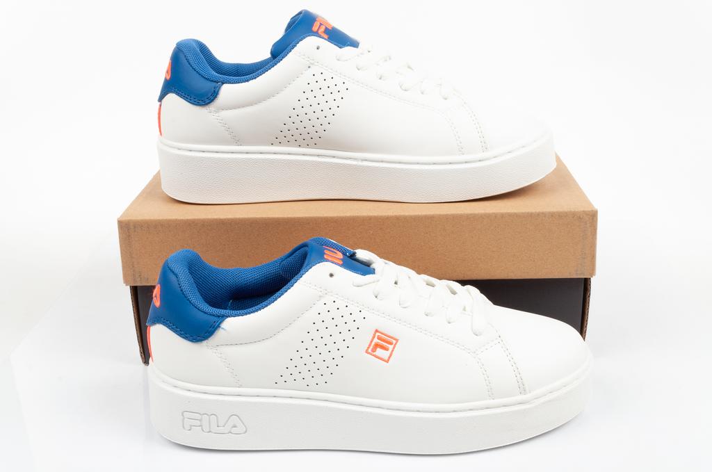 Fila Crossciurt Altezza [FFT0051.13214] y.37