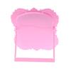 Professional Model Nail Gel Polish Color Display Box Book Dedicated 48 Color Card Chart Painting Manicure Nail Art Tools