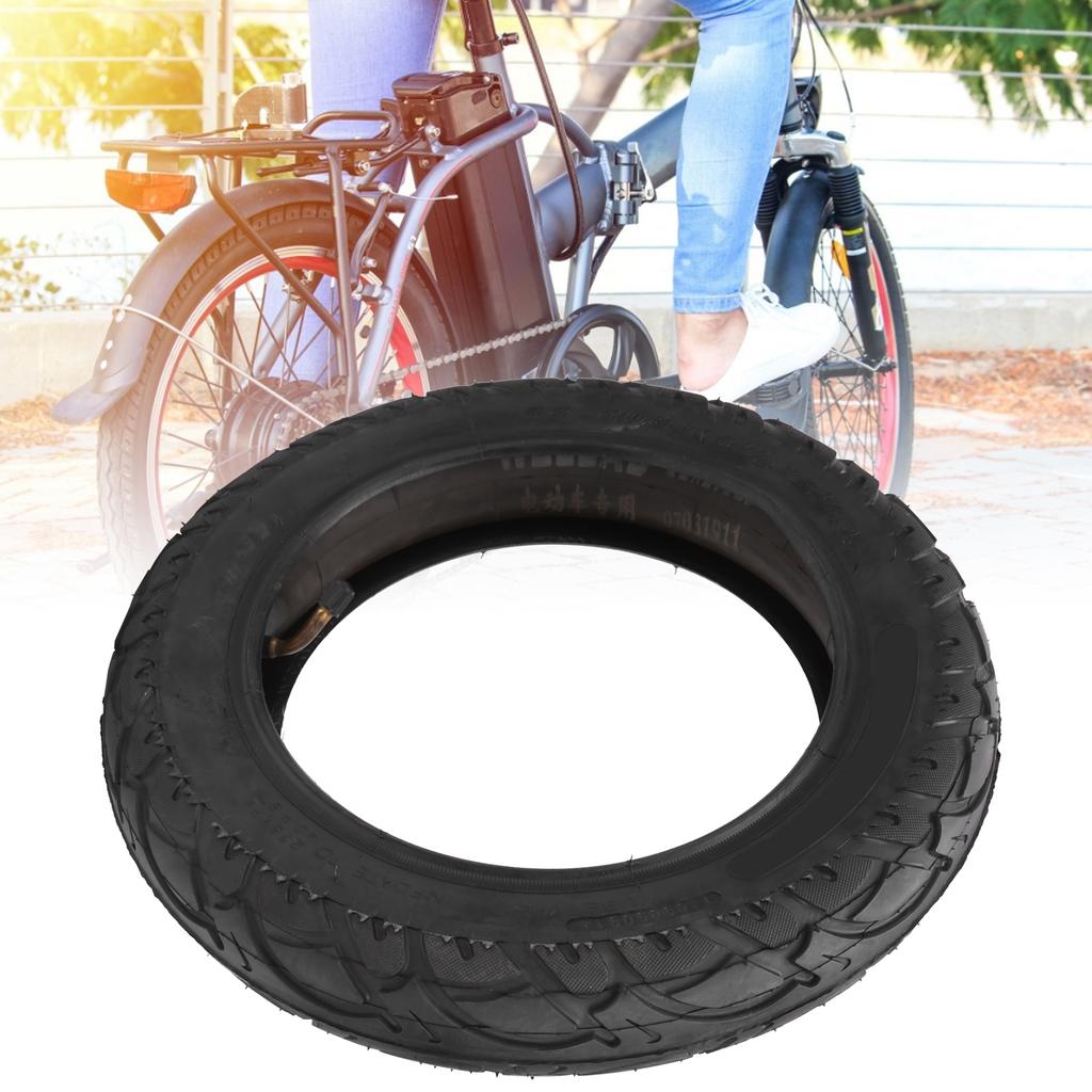 12inch 1 2x2 1 4 Electric Scooter Wheel Tire Inner Tube Tyre Replacement Accessories