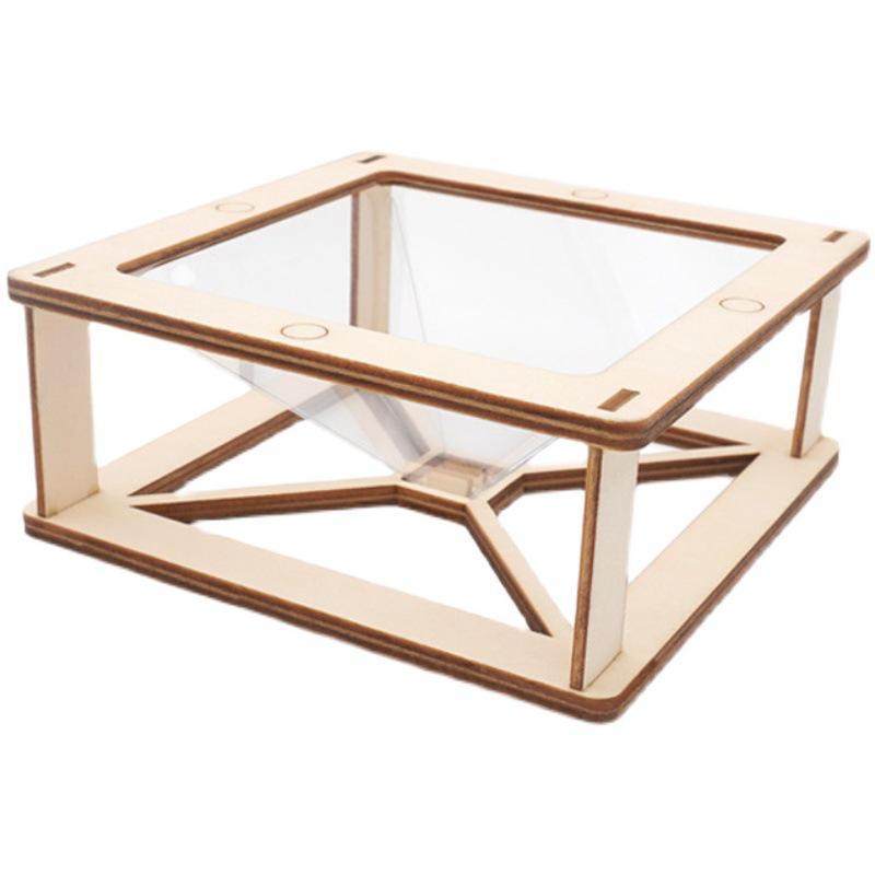DIY Science Experiment Kit for Elementary School Physics and Engineering