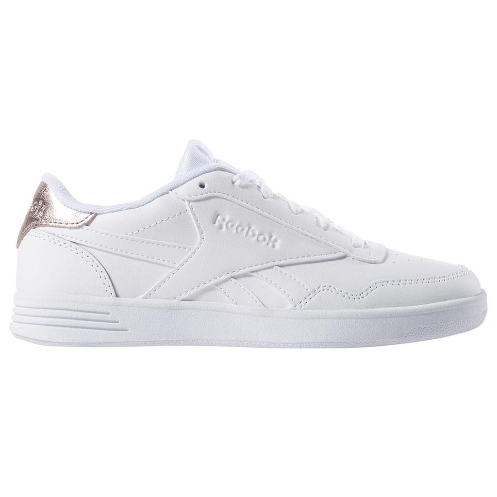 Reebok Royal Techque T White Women's EG4636