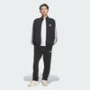 ADIDAS 3-Stripe Regular Fit Double Knit Open Hem Track Pants Kr6434