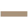 Sisal Look Runner Rug Sand Color 80 X 400 Cm