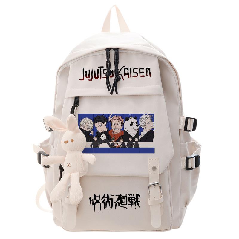 Jujutsu Kaisen Anime Backpack