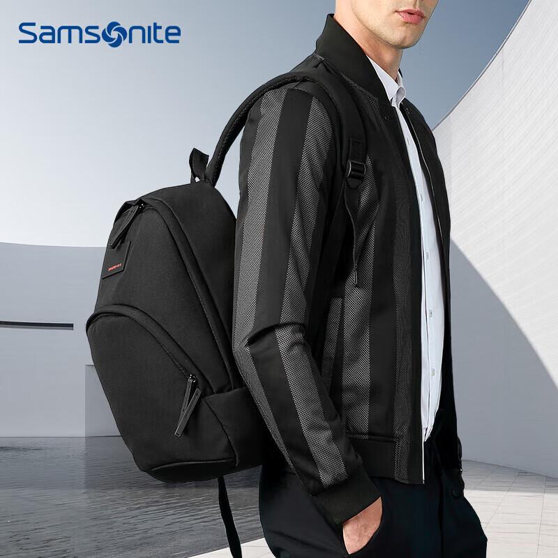 

Samsonite Lightweight 14-inch Laptop Backpack 14-inch