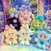 Nommi V6 Fantasy World Series Plush Blind Box Nommi Vinyl Mystery Box Surprise Bag Pendant Action Figure Bunny Sheep Doll Gifts