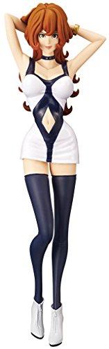 

Fujiko Mine ver. ORIGINALE (Lupin the Third GROOVY BABY SHOT II Fujiko Mine Anime Figure Goods Prize Banpresto)