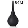 Anal & Vaginal Ball-type Enema Bulb Douche Toy