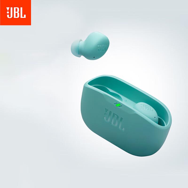 JBL Wave Buds 2 True Wireless Noise Cancelling Earbuds