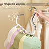 Hat Display Rack for Home Wardrobe