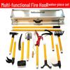 MA-NG470 Multifunction Emergency Rescue Tool Set