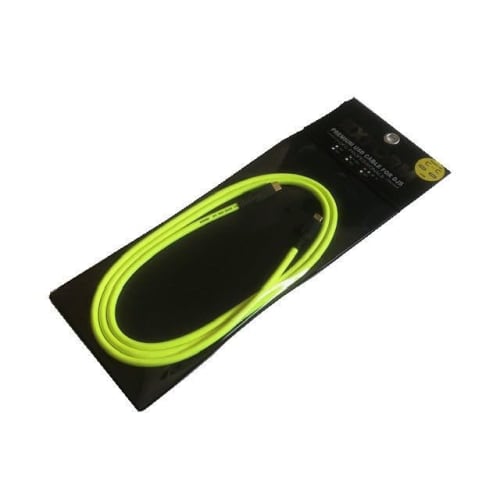 

EXFORM DJUSB-1.5M-YLW-C-C (Type-C) Professional USB Cable