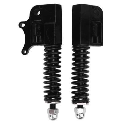 Electric Scooter Front Fork Hydraulic Spring Shock Absorber Suspension for M4 Safe Stable Front Fork