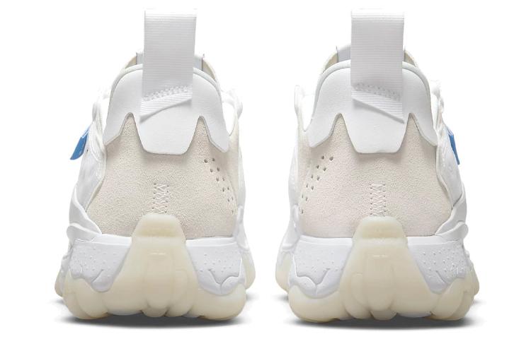 Air Jordan Delta 2 'White Sail' Women's CW0913-102