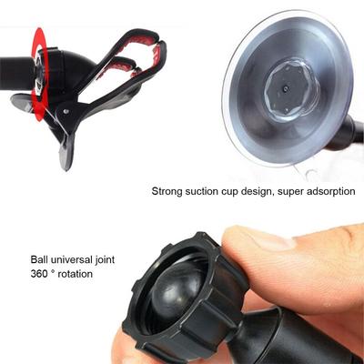 Telefoon accessoires – Telefoonhouders voor auto's en motorfietsen