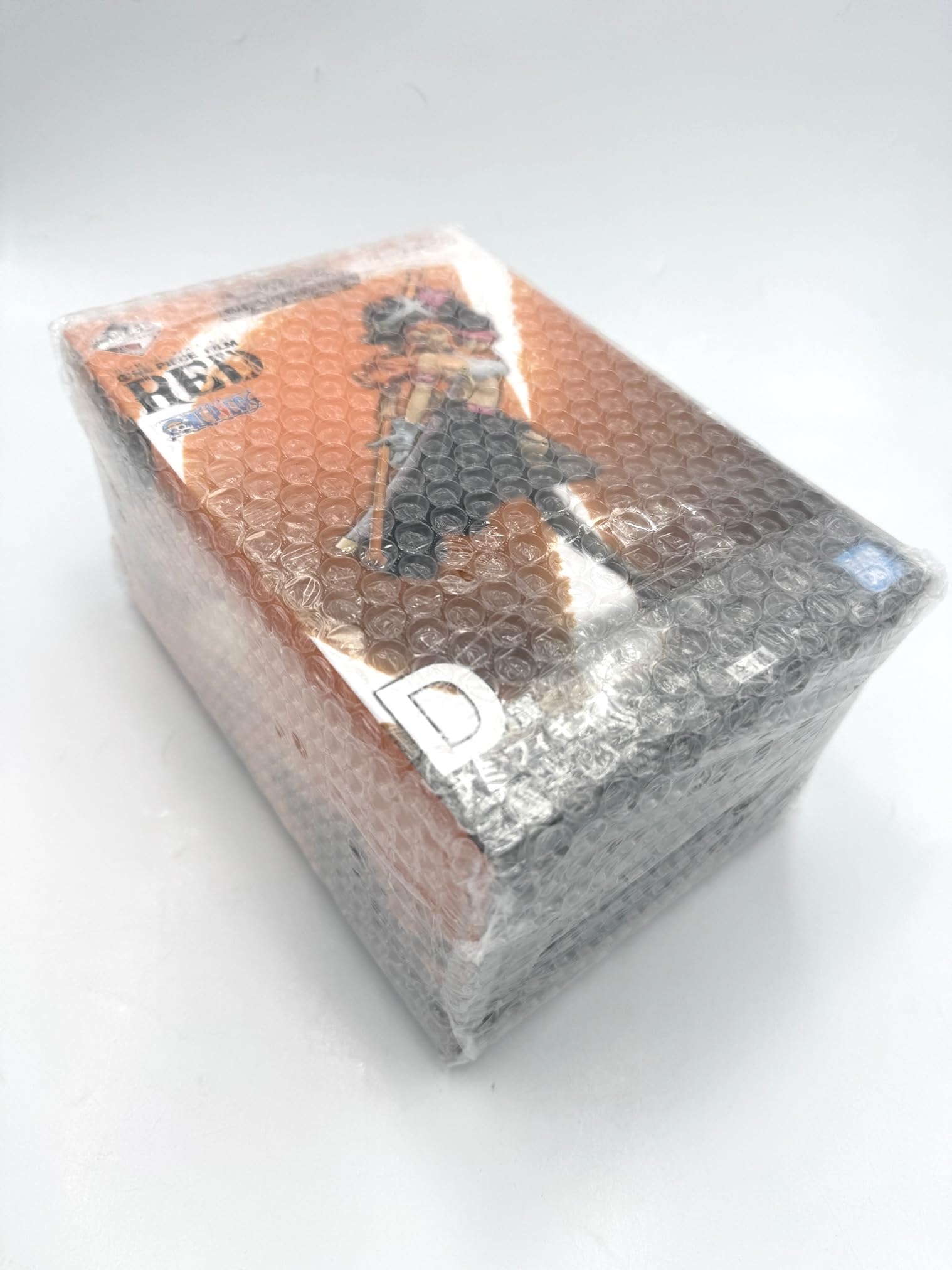 

Фигурка Нами Ichiban Kuji FILM RED D Prize
