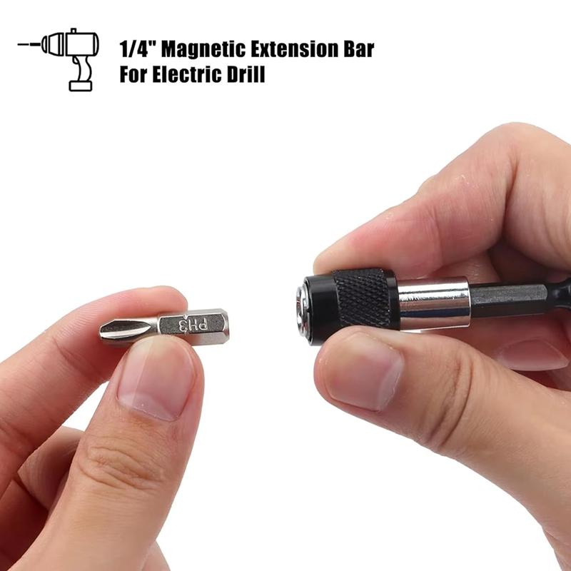 Top Deals 28 In 1 Mini Ratchet Wrench Set With Right Angle Offset 1/4 Inch 72 Tooth Screwdriver Handle Magnetic Torx Bit