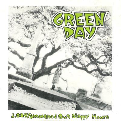 CD GREEN DAY - 1039  Green Day 22CD LOOKOUT US Rock Used