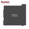 SuMa Tiankuo T40P Commercial Workstation with 23.8-inch Monitor (CN Version)