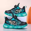 Kinder Casual Turnschuhe Sommer Herbst Junge Mädchen Licht Sport Laufschuhe Atmungsaktive Kind Studenten Weiche Walking Tennis Trainer