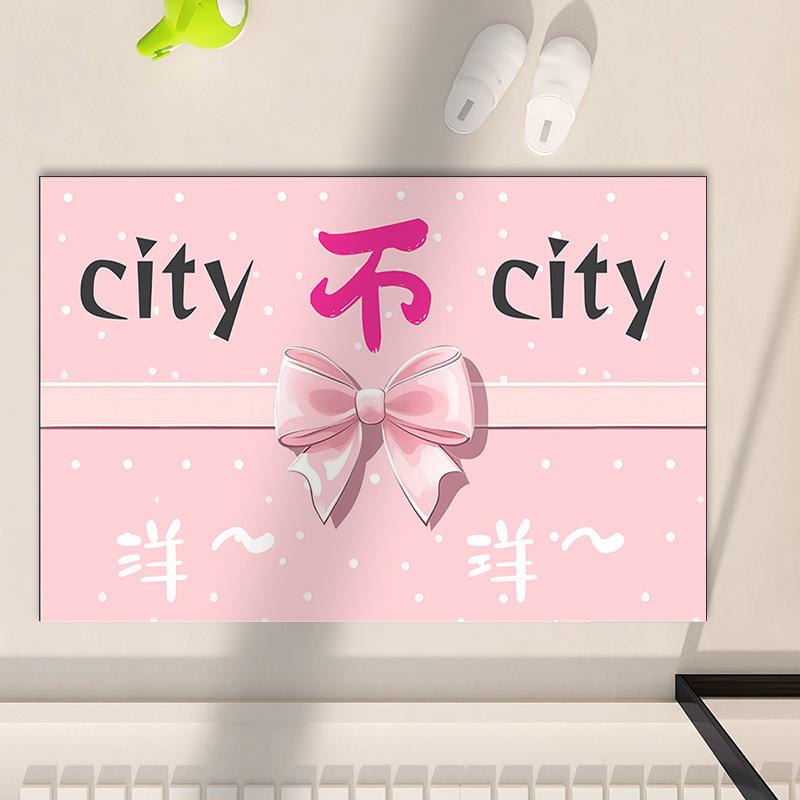 

Туалет Диатомовая грязь Бытовой впитывающий коврик для ног Коврик для мытья посуды Коврик для ванной комнаты Впитывающий нескользящий Быстросохнущий Удаление пыли 40 * 60Cm diatom mud