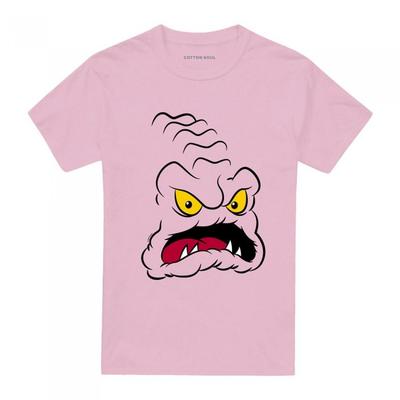 Teenage Mutant Ninja Turtles T-shirt Krang Arrabbiato Unisex Adulto