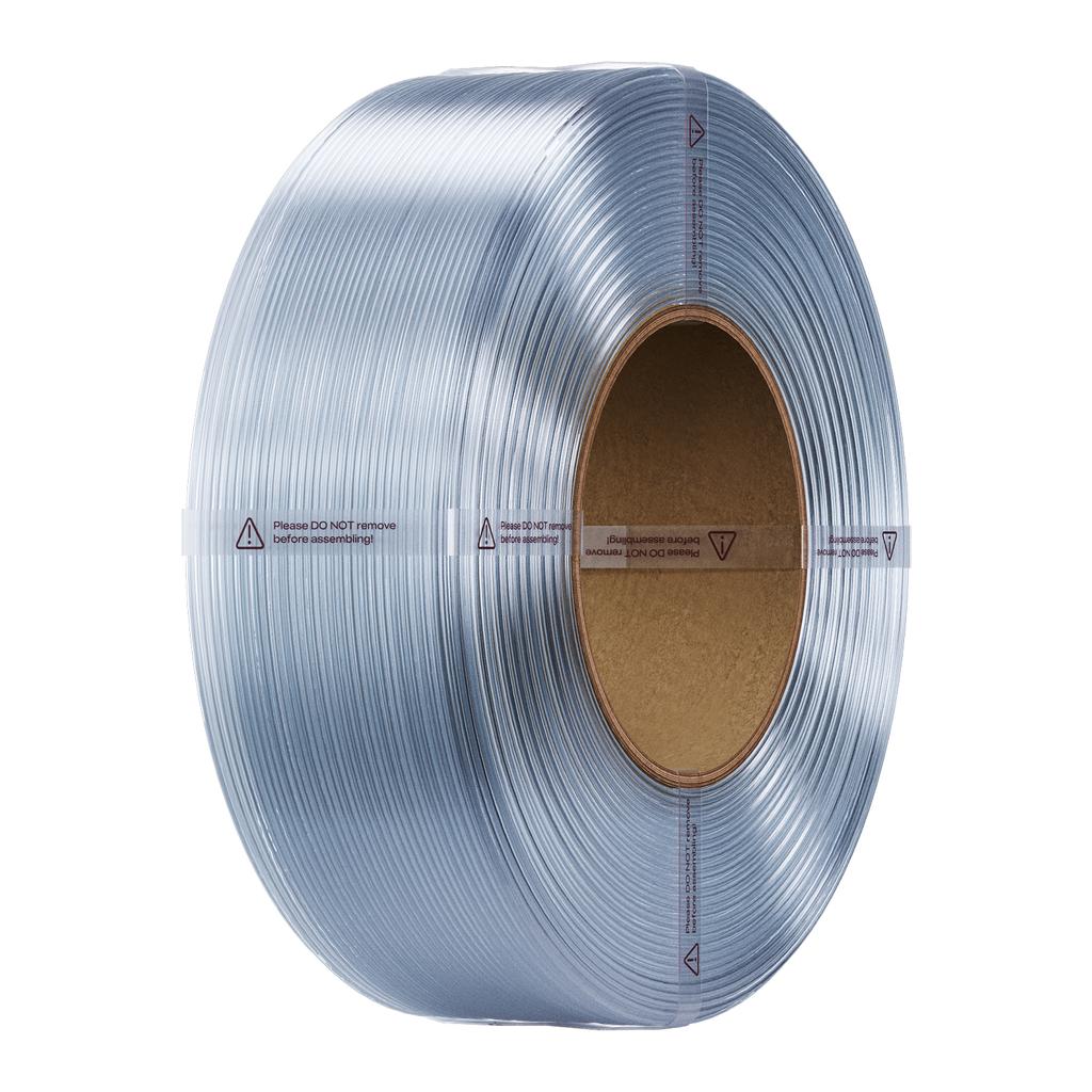 CREALITY CR-PETG 3D Printers Filament 1 KG 1.75mm Eco-friendly Odorless and Non-toxic High Stability Moisture Resistance