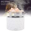 Essential Oil Diffuser 400ml Aromatherapy Diffuser Cool Mist Humidifier with Color Night Light