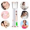 Nano Mist Facial Sprayer Double Spray-head USB Humidifier Nebulizer Face Steamer Moisturizing Beauty Instruments Body Skin Care