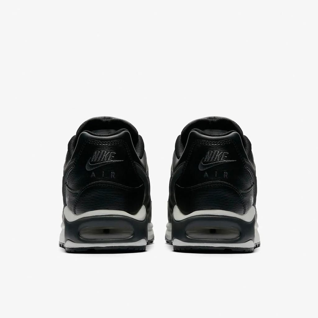 Air Max Command MAX Japan [Nike] [AIR COMMAND] Black/Neutral Grey/Anthracite 749760-001 28.5cm
