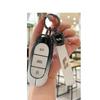 HOOTI Ideal L9-L6 High-End Car Key Metal Protective Case and Buckle