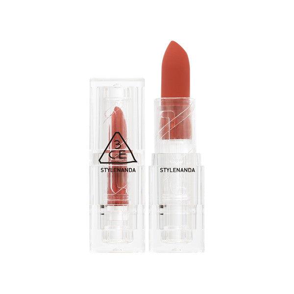 3ce Soft Matte Lipstick 3.5g