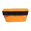 adidas Polyester Shoulder Bag Crossbody Bag Sling Bag Fanny Pack Small Size Unisex Orange Adidas HC7231