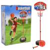 Day and Night - Day and Night Adjustable Children's Basketball Game 120 Cm