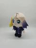 Wednesday Addams Plush Toys Wednesday Addams Series Peripheral Dolls
