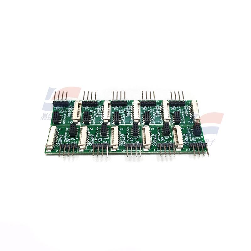 PM2.5 PM7A003M PMS7003 High-Accuracy Dust Sensor for Smart Home