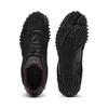 402957-01 Puma Mostro XC GORE-TEX PUMA Black Midnight Plum (Men's)