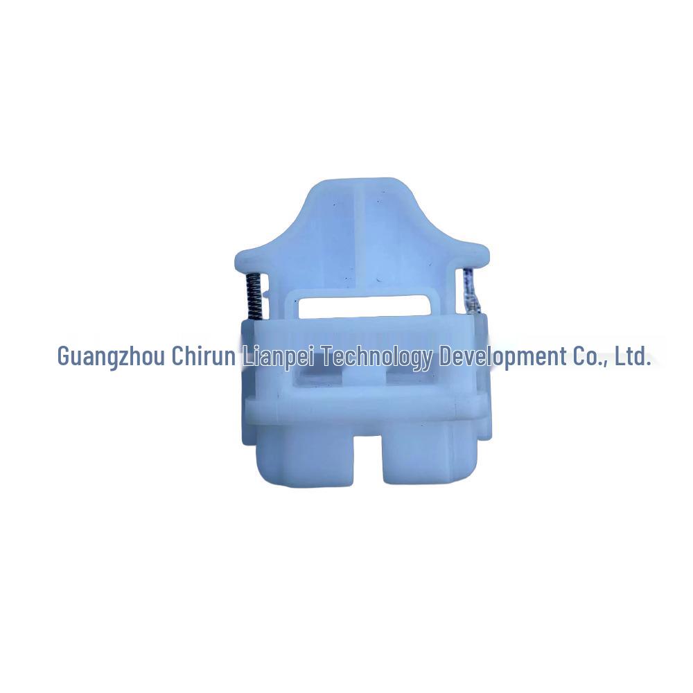 

Rear Seat Cushion Clips for Tesla Model 3 & Model Y YXLP