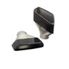 Stainless Steel Exhaust Tip for 2018-2023 BMW 5 Series 525i/530i & 6 Series GT