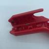 Portable Handheld Wire Stripper: Manual Cable Stripping Tool for Electricians