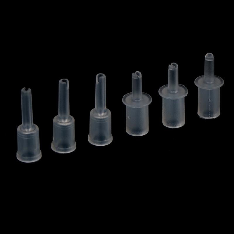 10Pcs Ink Refill Kit Tools No Syringe For Original Inkjet Cartridge Ciss 990 991 992 993 711 952 953 954 955 T120 T520 Printer Part