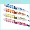 Curling Perm Spiral Iron Hairdressing Tool With American Standard Plug For Daily