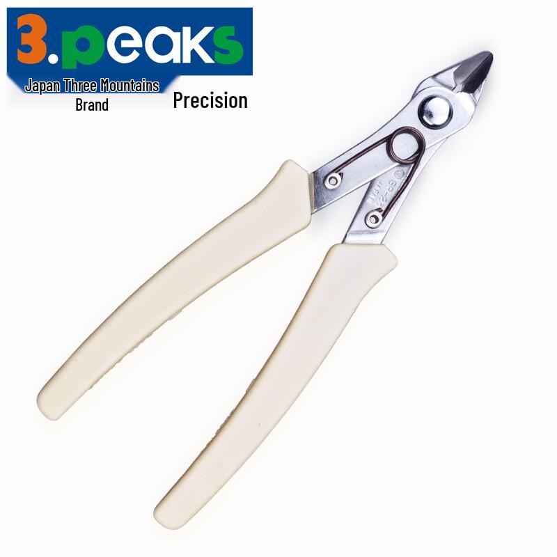 3.peaks Mini Diagonal Cutters