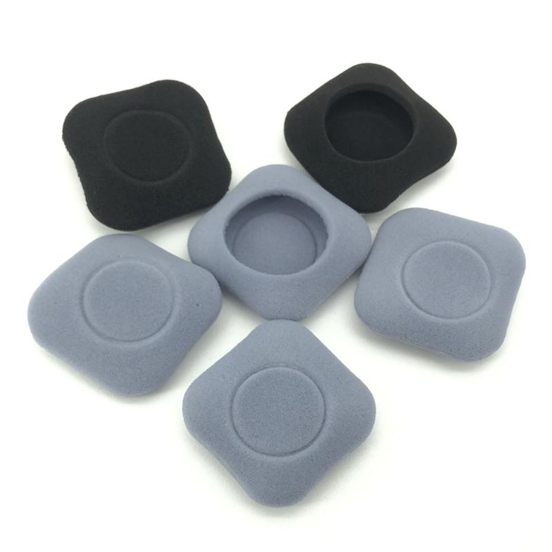 Soft Sponge Ear Cushions Replacement Earpads For H150 H151 H130 Multiple Headphone Models Noise Reduction Accessories