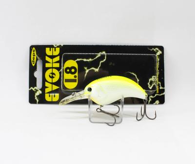 Deps Leurre flottant Evoke 1.8 Crank Bait 55 mm 11,5 grammes 04 (3048)