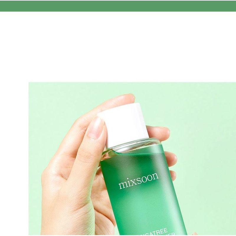 mixsoon - Cicatree Clean Toner
