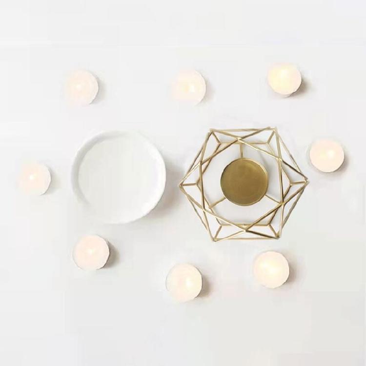 Metal Wax Melt for Burner Essential Oil for Burner with Ceramic Bowl Easy to Use